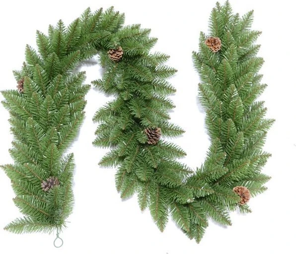 Autotune Eglišakių girlianda Christmas Touch, 180cm