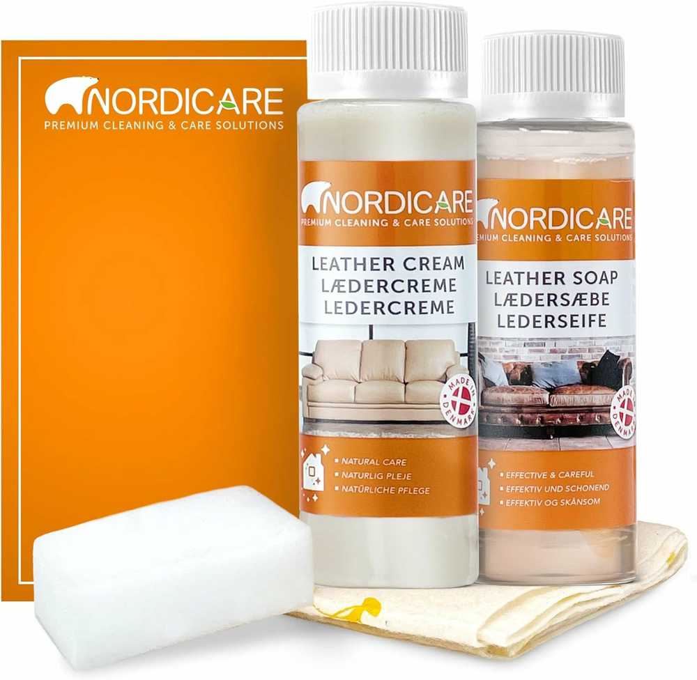 AutoTune Nordicare 2 x 100Ml