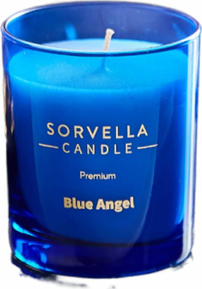 Sorvella Perfume Mėlyna Angel, 170 g