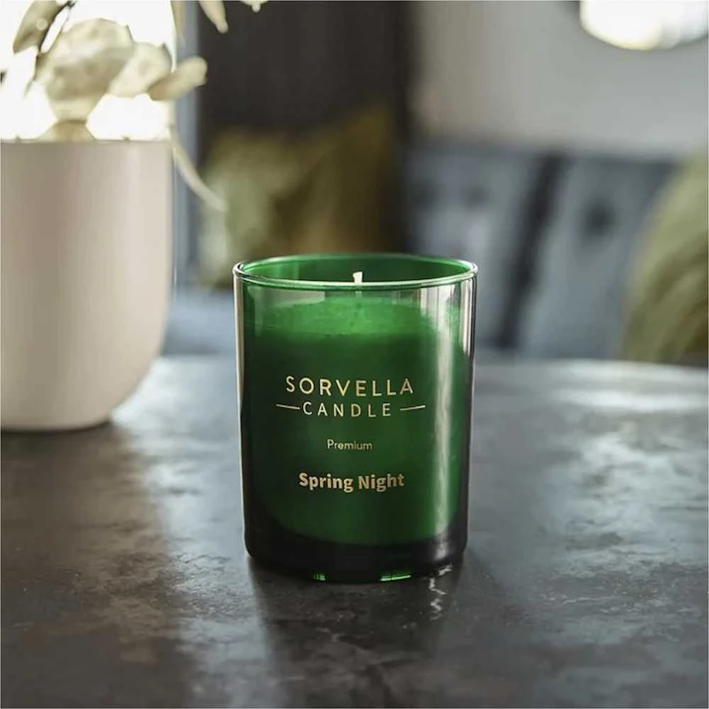 Sorvella Kvepalai Pavasario naktis, 170 g