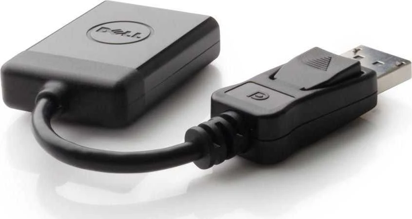 Dell DisplayPort į VGA adapteris