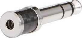 Furutech ADL garso adapteris su anglies pluošto elementais
