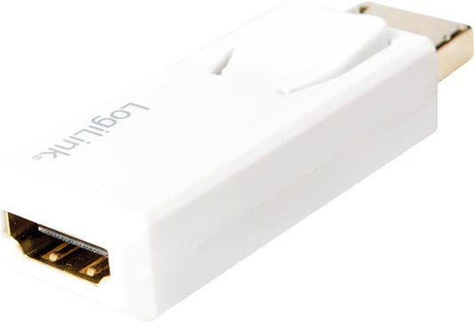 LOGILINK CV0100 LOGILINK – 4K DisplayPort 1.2 į HDMI adapteris