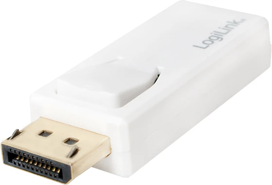 LOGILINK CV0100 LOGILINK – 4K DisplayPort 1.2 į HDMI adapteris