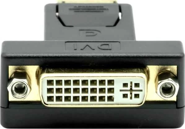 Adapteris AV ProXtend DisplayPort – DVI-I juodas (JAB-6964738)