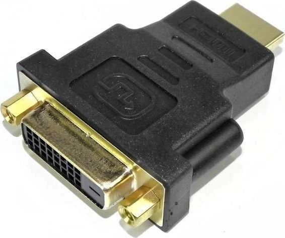 QOLTEC 50515 Qoltec Adapteris HDMI Male/ DVI (24+1) Female