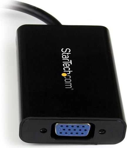 HDMI adapteris Startech HD2VGAA2 1920 x 1080 px