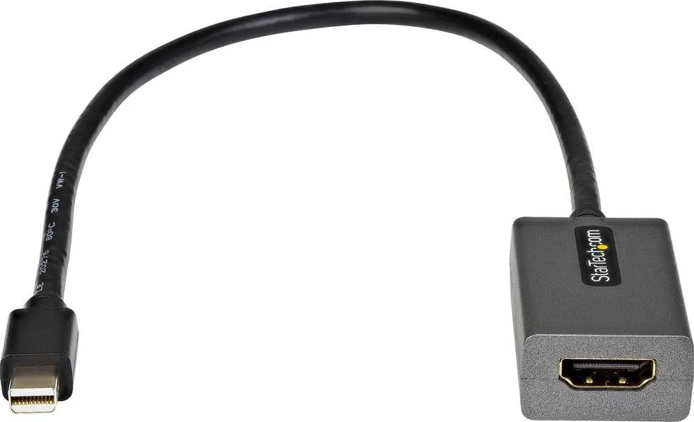 Startech MDP2HDEC adapteris su HDMI jungtimi
