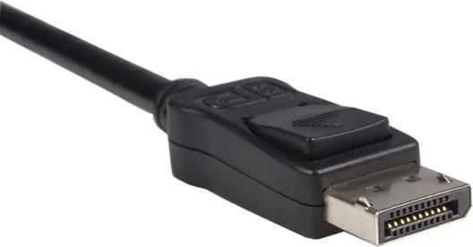 Adapteris AV StarTech DisplayPort – HDMI kištukas (DP2HDMI)