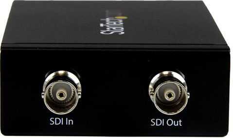 AV adapteris StarTech SDI - juodas HDMI (SDI2HD)