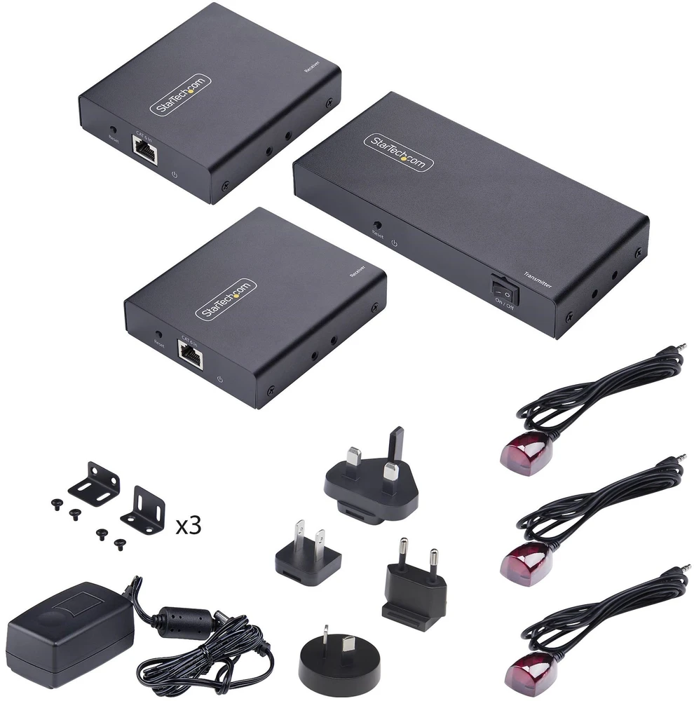 AV adapteris StarTech StarTech 112B-USBC-HDMI21 Kabelio adapteris 0,2 m USB C tipo HDMI A tipo (standartinis) pilkas