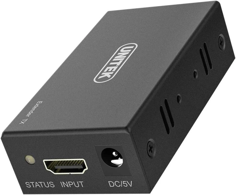 Unitek HDMI prailginimo blokas
