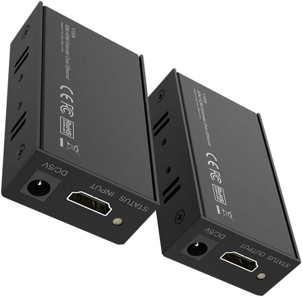 Unitek HDMI prailginimo blokas