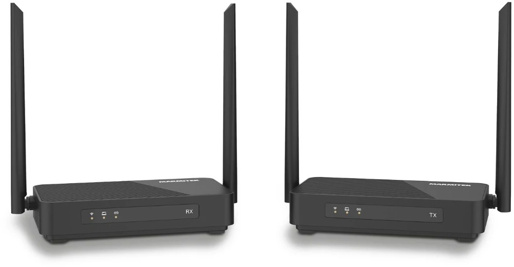 AV signalo perdavimo sistema Marmitek TV Anywhere Wireless 4K LL (25008632)