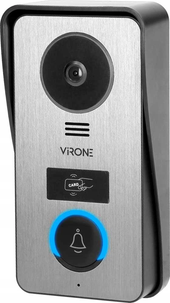 Orno Wideo Vienos šeimos vaizdo kasetė, „Full HD“, RFID, skirta „PAVONIS“ ir „CETI Full HD“ rinkiniui išplėsti