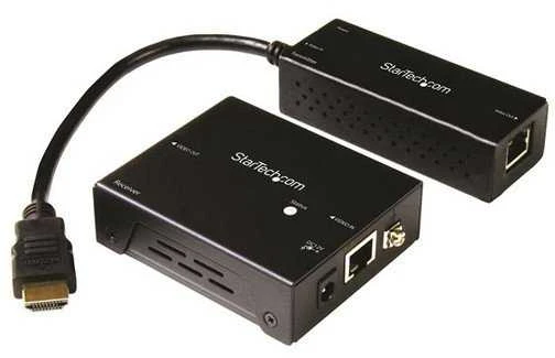 StarTech HDBaseT siųstuvas ir imtuvas su HDMI laidu