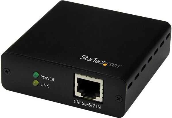 StarTech AV plėstuvo blokas su CAT įvesties jungtimi