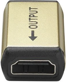 VivoLink HDMI stiprintuvas – Output jungtis
