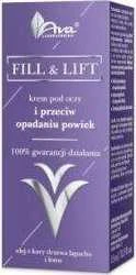 Ava Laboratorium Fill & Lift, 15 ml