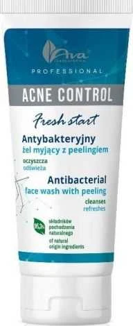 Ava Laboratorium Acne Control Professional, 200 ml