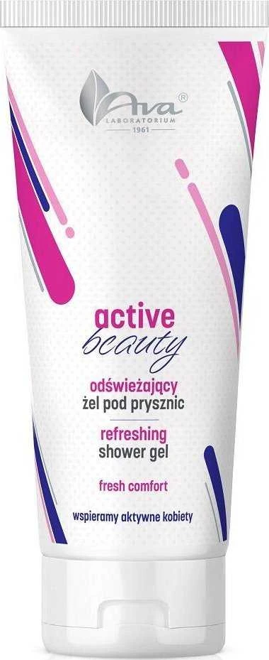Ava Laboratorium Active Beauty, 200 ml