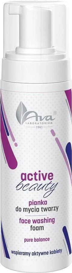 Ava Laboratorium Active Beauty, 150 ml