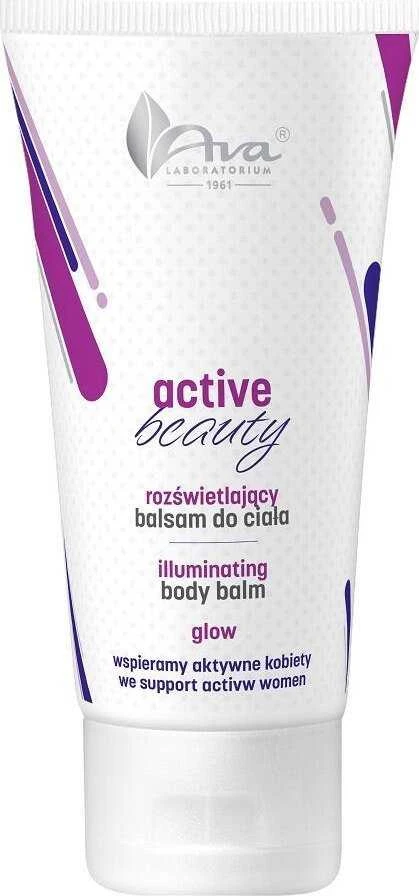 Ava Laboratorium Active Beauty, 150 ml