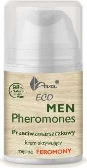 Ava Laboratorium Eco Men Feromonai, 50 ml
