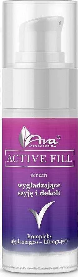 Ava Laboratorium Active Fill, 30 ml