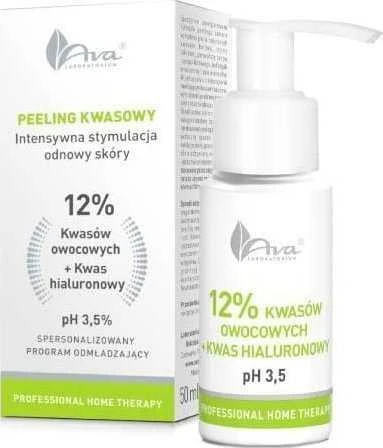 Ava Laboratorium Professional Home Therapy, 50 ml