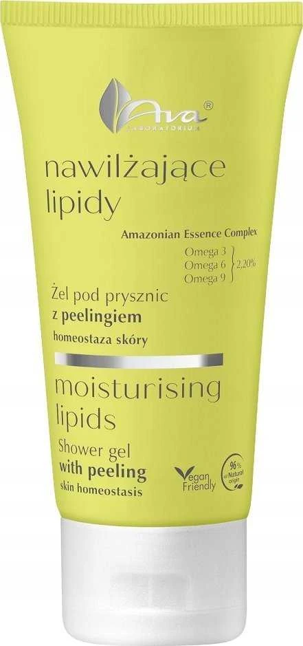 Ava Laboratorium Moisturizing Lipids, 150 ml