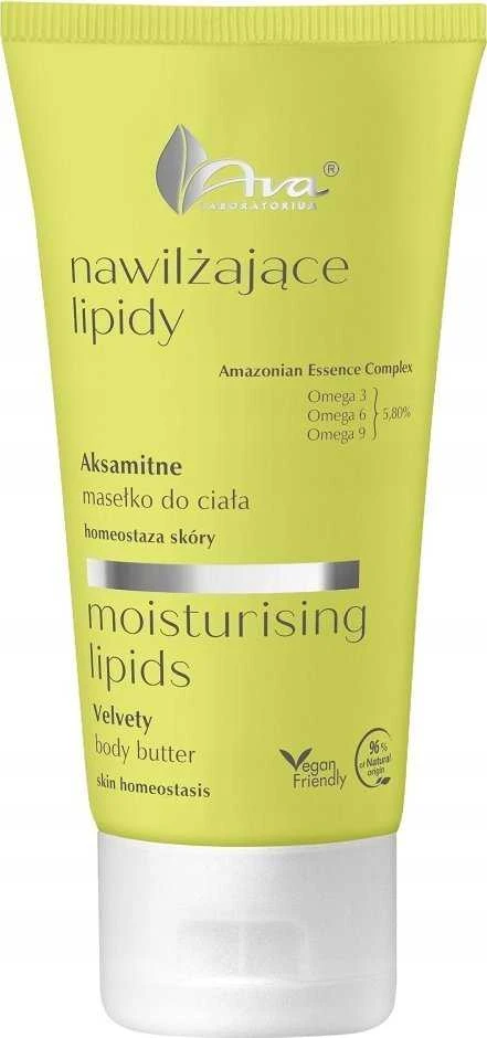 Ava Laboratorium Moisturizing Lipids, 150 ml