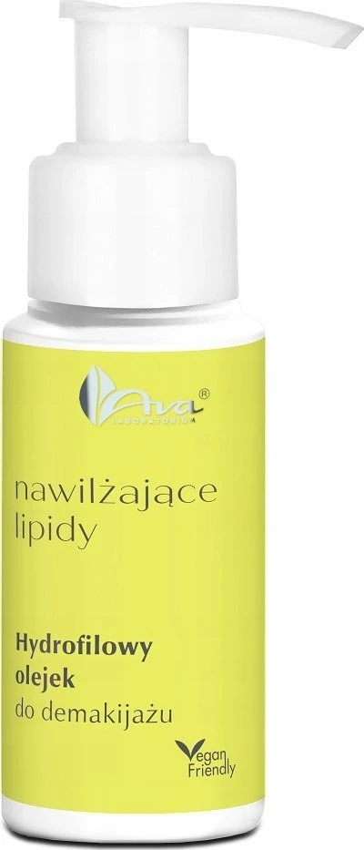 Ava Laboratorium Moisturizing Lipids, 50 ml