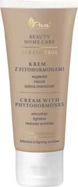 Ava Laboratorium Grožio priemonės namams „Age Control“ kremas nuo senėjimo su fitohormonais 100 ml