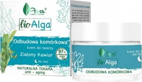 Ava Laboratorium Bio Alga, 50 ml