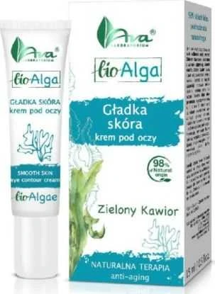 Ava Laboratorium Bio Alga, 15 ml