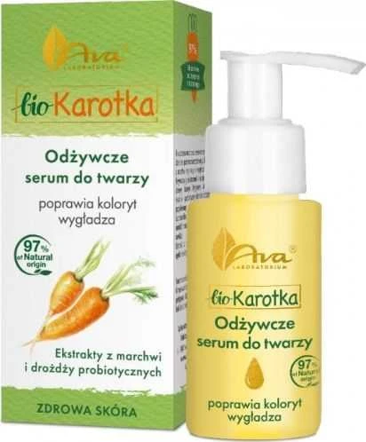 Ava Laboratorium Bio Karotka, 50 ml