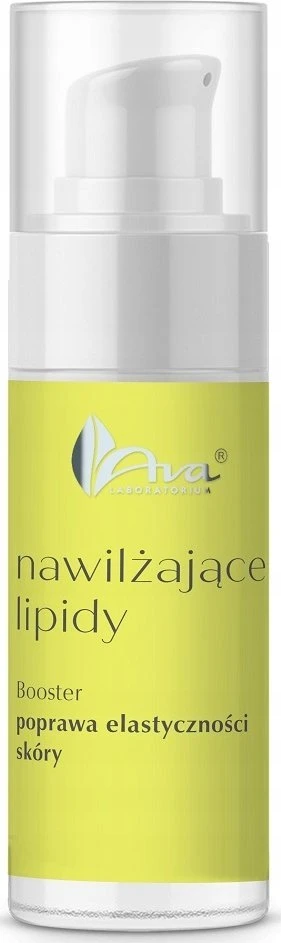 Ava Laboratorium Moisturizing Lipids, 30 ml