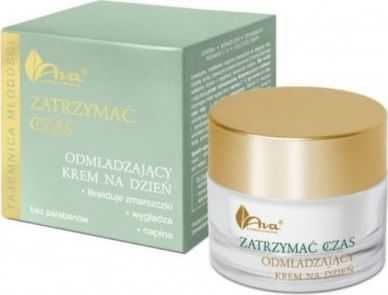 Ava Laboratorium Stop Time, 50 ml