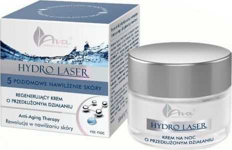 Ava Laboratorium Hydro lazerinis, 50 ml