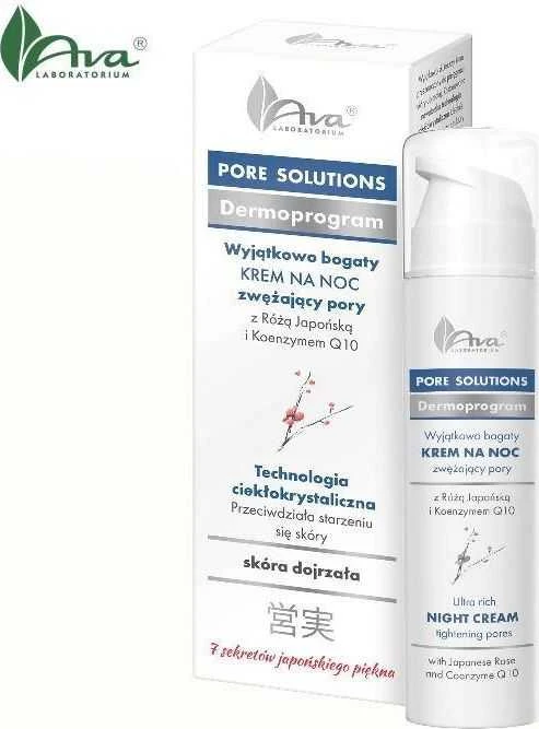 Ava Laboratorium Ava Laboratory Pore Solutions, 50 ml