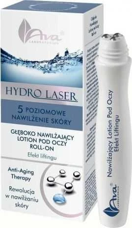 Ava Laboratorium Hydro lazerinis, 15 ml