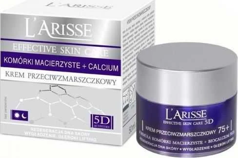 Ava Laboratorium L'arisse 5D Stem Cells + Calcium, 50 ml