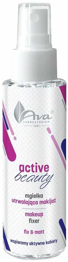 Ava Laboratorium Active Beauty, 100 ml