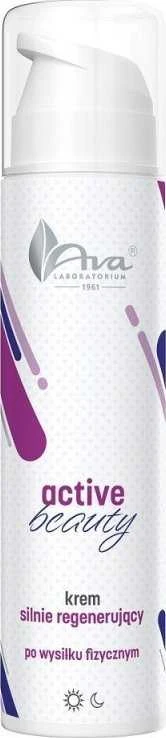 Ava Laboratorium Active Beauty, 50 ml