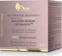 Ava Laboratorium jaunystės aktyvatorius, 50 ml