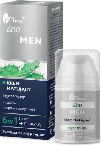 Ava Laboratorium Eco Men, 50 ml