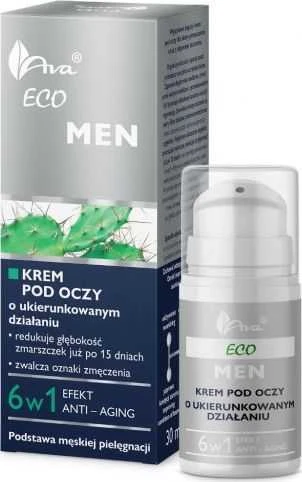 Ava Laboratorium Eco Men, 15 ml