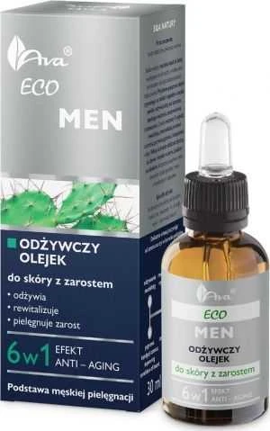 Ava Laboratorium Eco Men, 30 ml