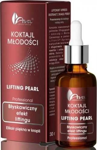 Kokteilis „Ava Laboratorium Youth Cocktail“, 30 ml